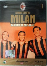 Dvd  La grande storia del