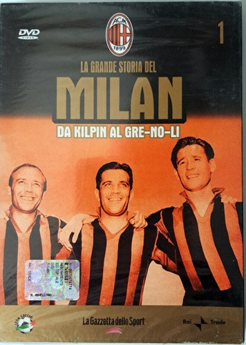 Dvd grande storia del - la,