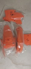 Ktm plastiche arancio - ktm,
