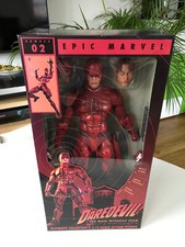 Daredevil neca personaggio - daredevil, 1/4