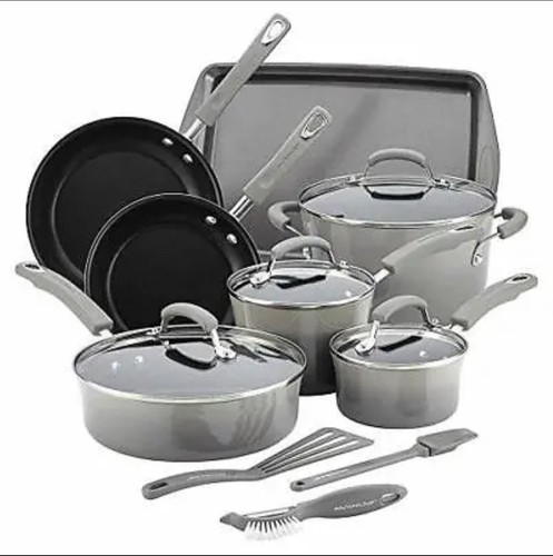 Classic brights set pentole - brights, di