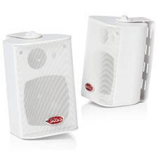 2 CASSE BOSS AUDIO SYSTEMS