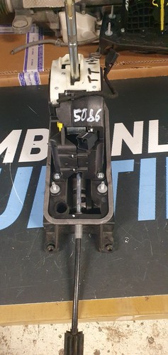 Leva cambio automatico - audi, tt