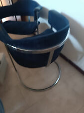 COPPIA POLTRONCINE  DESIGN VITTORIO INTROINI 