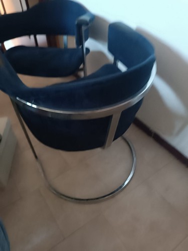 Coppia poltroncine design - coppia,
