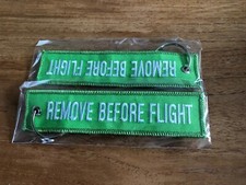 RIMUOVI PRIMA DEL VOLO