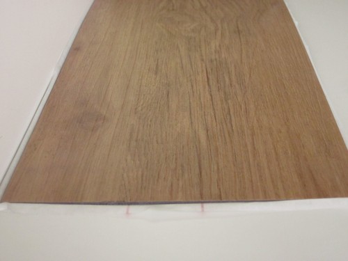 Pavimento adesivo parquet - 7,
