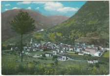 GROSIO - SONDRIO - PANORAMA