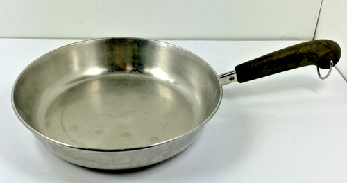 Revere ware padella - ware, in