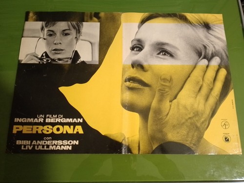 Fotobusta poster ingmar - fotobusta,