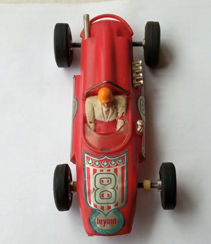 Scalextric triang c80 - triang,
