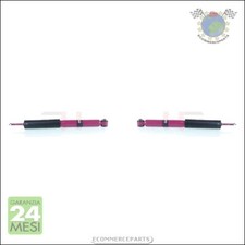 Coppia ammortizzatori gh Pro