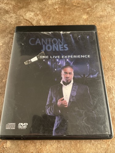 Live experience canton - experience,