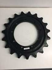 Pignone per Yanmar Vio50 VIO45