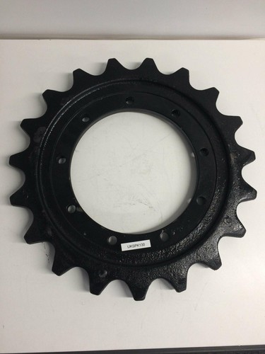 Pignone per yanmar vio50 - pignone, vio45