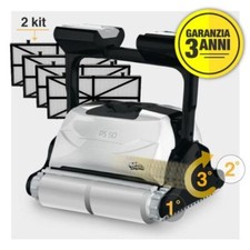 Robot dolphin ps50 - robot, piscine