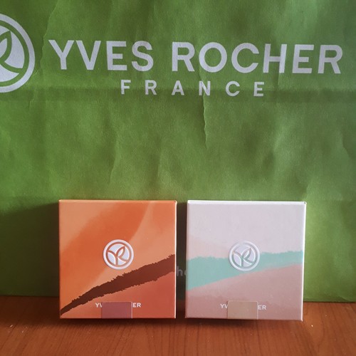 Yves rocher set pezzi - rocher,