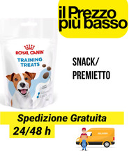 Snack premietto Royal Canin