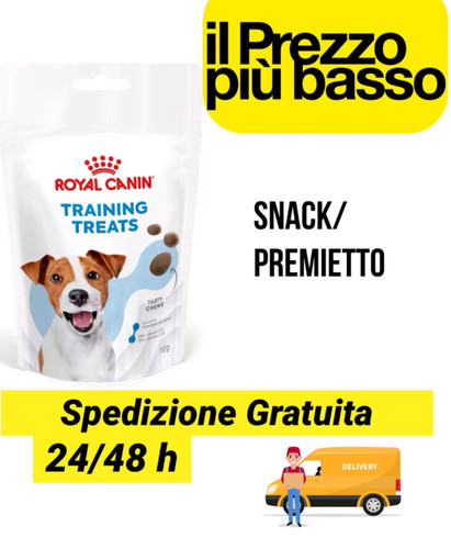Snack premietto royal canin - snack,