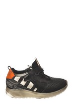 Leather crown - leather,