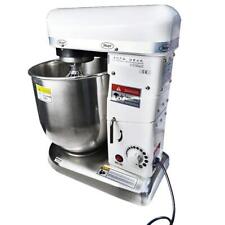 Impastatrice commerciale 10L