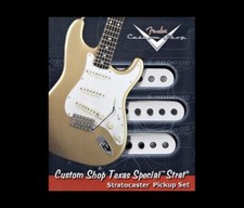 NEW - Set pickup Fender Custom