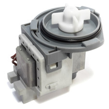 Motore pompa scarico lavastoviglie beko 1740300100 1748200100