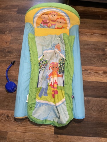 Readybed mobile junior letto - readybed,