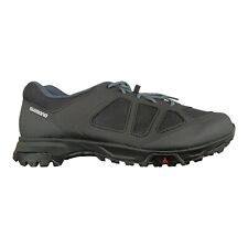 Scarpe bici Shimano ET3W ET300 taglia 42 flat pedal nere enduro eBike donna