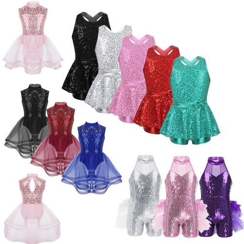 Costume ballo ragazza - ballo, uk