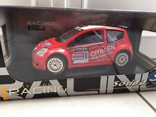 CITROEN C2 Super 1600 - S.Loeb