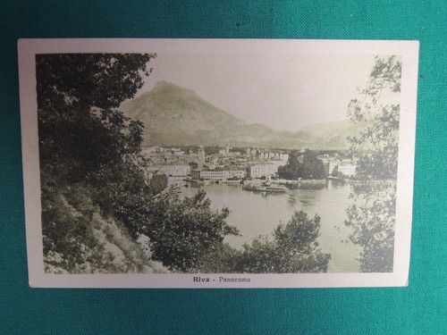 L68 cartolina trento - cartolina-,
