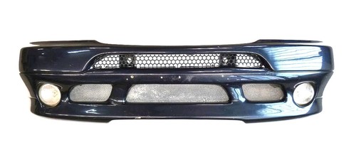 Paraurti anteriore mercedes - paraurti,