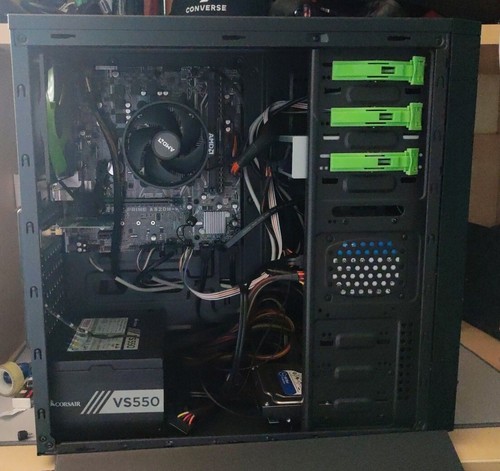 Computer fisso ottimo per