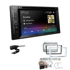 Pioneer autoradio Bluetooth