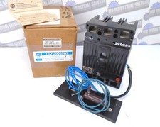 GE - TED136020WL - 20A, 3