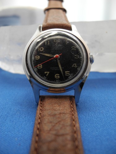 Orologio militare unisex