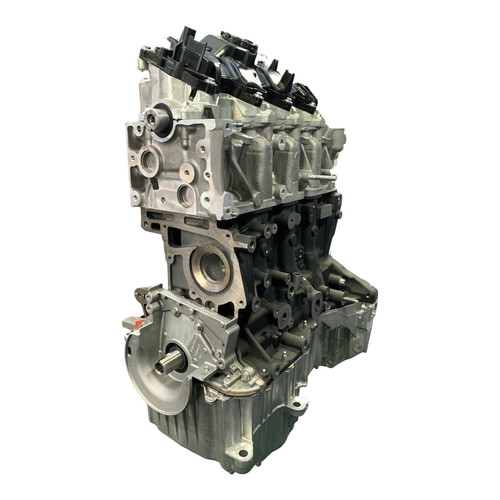 Motore nuovo mercedes cla c118 - nuovo,