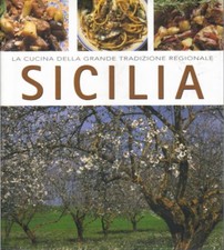 La cucina della grande