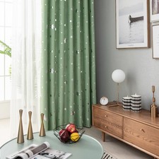 Tende Cameretta Oscuranti Finestra Di Isolamento Termico Curtain Semplice