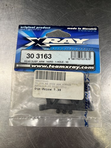 Xray 303163 braccio posteriore - 303163,
