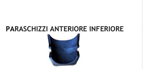 Para schizzi anteriore - para,