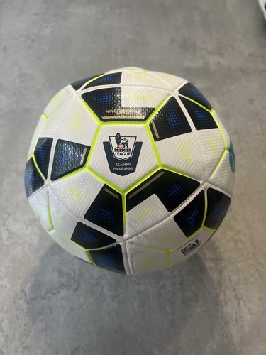 Pallone match programma