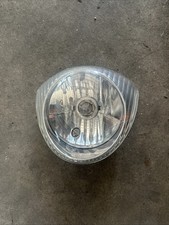 328299 Faro Fanale Anteriore Piaggio Liberty 125 RST 2004 2008