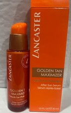 Lancaster Golden Tan Maximizer