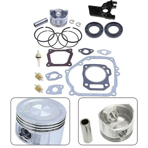Kit ricostruzione pistone - ricostruzione,