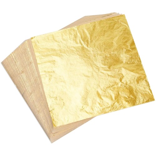 Foglie oro doratura - oro,,