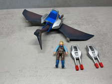 Quetzalcoatlus Dino Riders