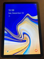 Samsung Galaxy Tab S4