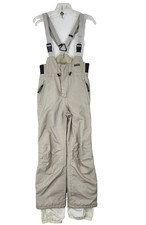 Pantaloni bavaglino bretelle